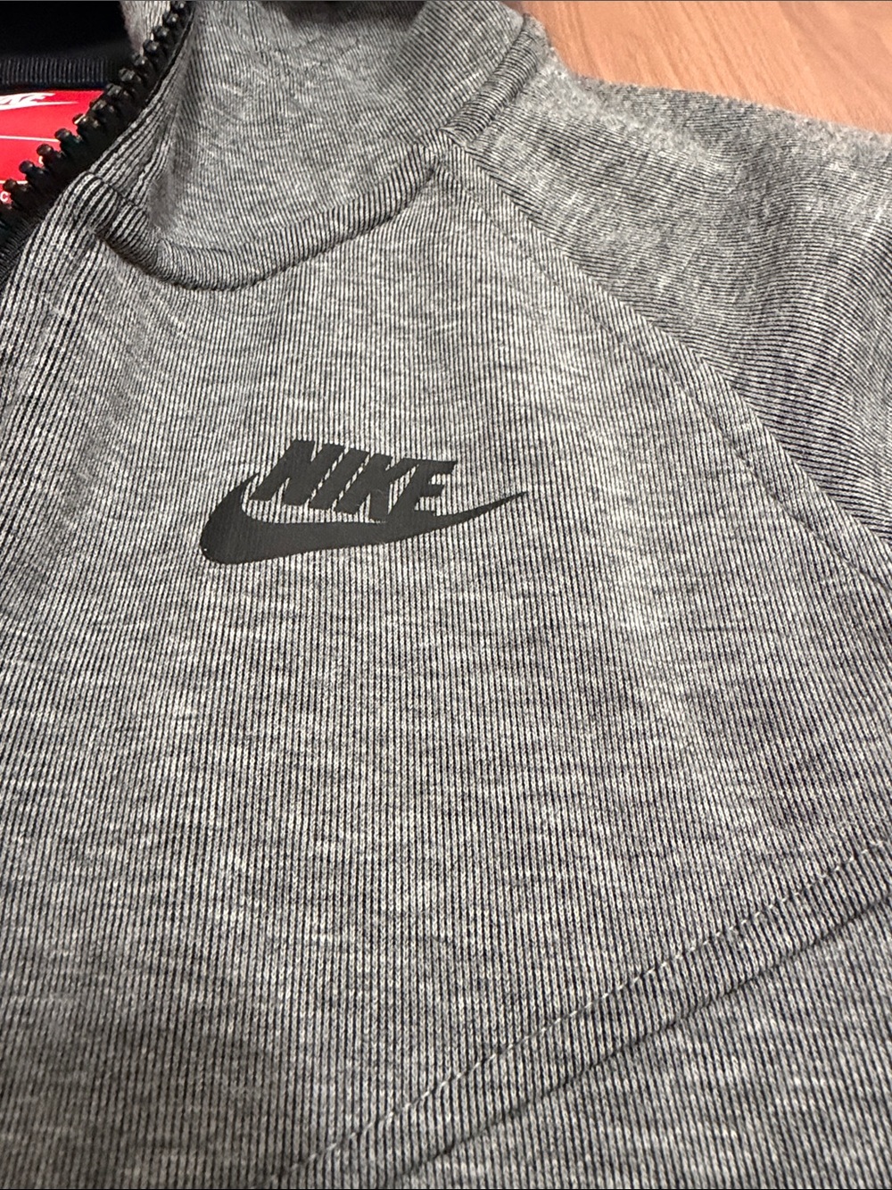Nike tech women’s zip up hoodie size small - Picture 6 of 10